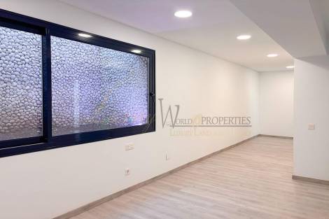 Villa for sale in  Costa Adeje, Spain - LWP4958 Villa en El Madronal