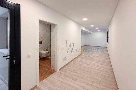 Villa for sale in  Costa Adeje, Spain - LWP4958 Villa en El Madronal