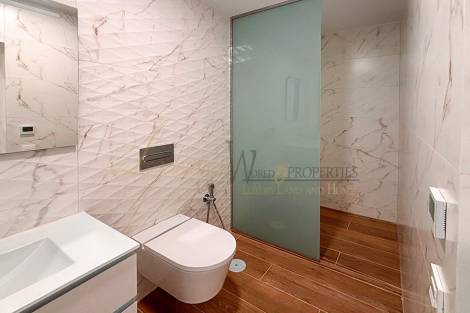 Villa for sale in  Costa Adeje, Spain - LWP4958 Villa en El Madronal