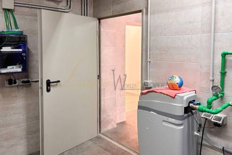 Villa for sale in  Costa Adeje, Spain - LWP4958 Villa en El Madronal