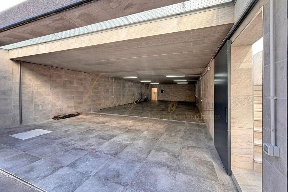 Villa for sale in  Costa Adeje, Spain - LWP4958 Villa en El Madronal