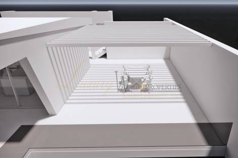 Villa for sale in  Costa Adeje, Spain - LWP4989 Villa en San Eugenio Alto