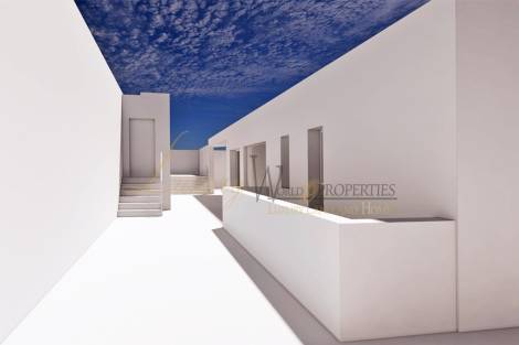 Villa for sale in  Costa Adeje, Spain - LWP4989 Villa en San Eugenio Alto