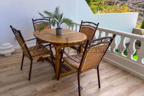 Villa for sale in  Costa Adeje, Spain - LWP4995 Casa Adosada en Roque del Conde