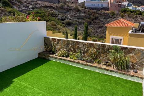 Villa for sale in  Costa Adeje, Spain - LWP4995 Casa Adosada en Roque del Conde