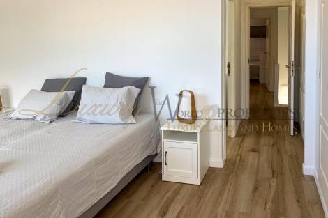 Villa for sale in  Costa Adeje, Spain - LWP4995 Casa Adosada en Roque del Conde