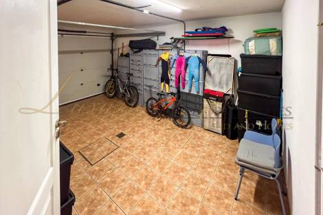 Villa for sale in  Costa Adeje, Spain - LWP4995 Casa Adosada en Roque del Conde