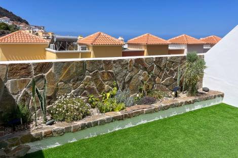 Villa for sale in  Costa Adeje, Spain - LWP4995L Adosado en Roque del Conde (L)
