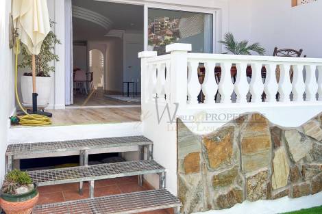 Villa for sale in  Costa Adeje, Spain - LWP4995L Adosado en Roque del Conde (L)