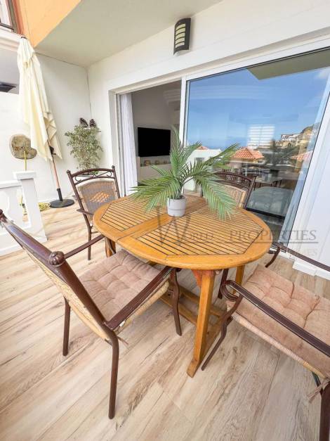 Villa for sale in  Costa Adeje, Spain - LWP4995L Adosado en Roque del Conde (L)