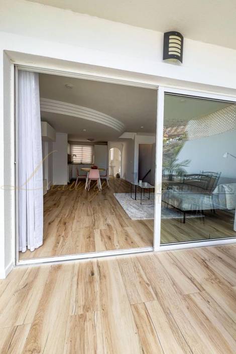 Villa for sale in  Costa Adeje, Spain - LWP4995L Adosado en Roque del Conde (L)