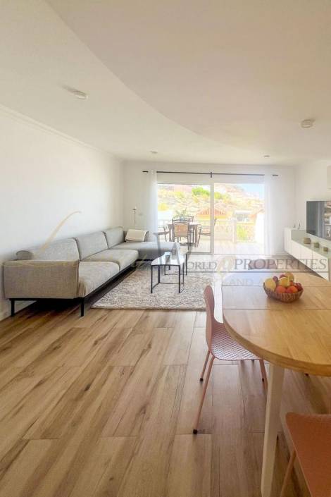 Villa for sale in  Costa Adeje, Spain - LWP4995L Adosado en Roque del Conde (L)