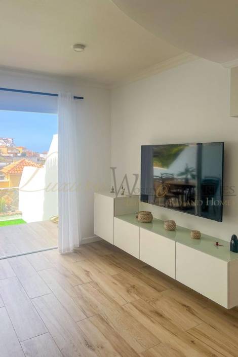 Villa for sale in  Costa Adeje, Spain - LWP4995L Adosado en Roque del Conde (L)