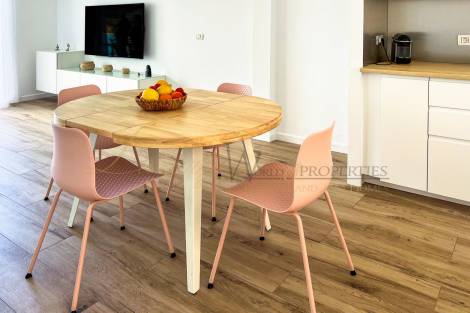 Villa for sale in  Costa Adeje, Spain - LWP4995L Adosado en Roque del Conde (L)