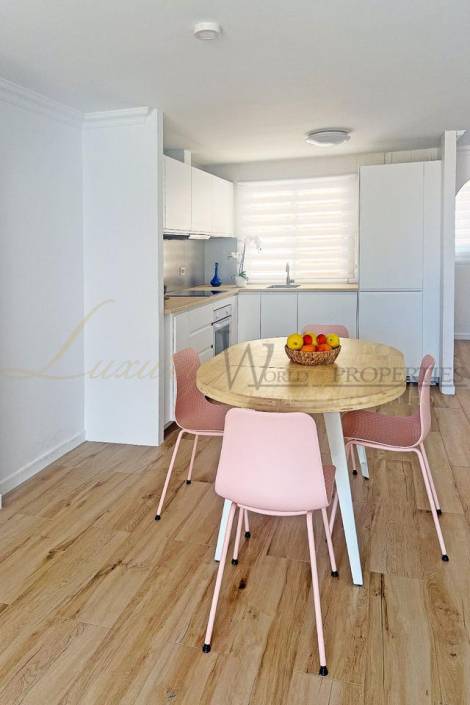 Villa for sale in  Costa Adeje, Spain - LWP4995L Adosado en Roque del Conde (L)