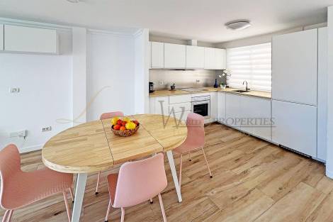 Villa for sale in  Costa Adeje, Spain - LWP4995L Adosado en Roque del Conde (L)