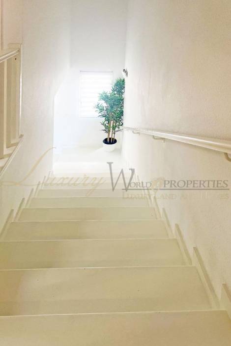 Villa for sale in  Costa Adeje, Spain - LWP4995L Adosado en Roque del Conde (L)