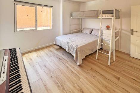 Villa for sale in  Costa Adeje, Spain - LWP4995L Adosado en Roque del Conde (L)