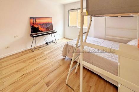 Villa for sale in  Costa Adeje, Spain - LWP4995L Adosado en Roque del Conde (L)