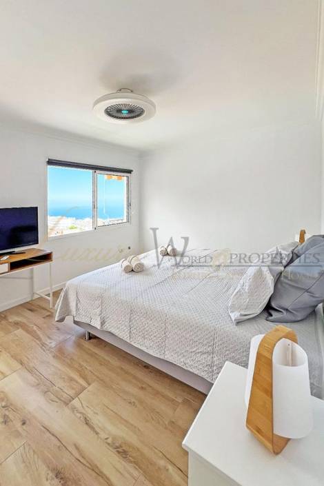 Villa for sale in  Costa Adeje, Spain - LWP4995L Adosado en Roque del Conde (L)