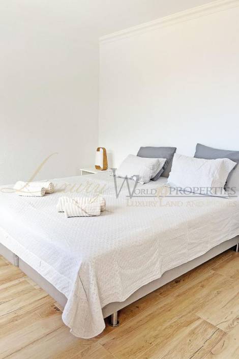 Villa for sale in  Costa Adeje, Spain - LWP4995L Adosado en Roque del Conde (L)