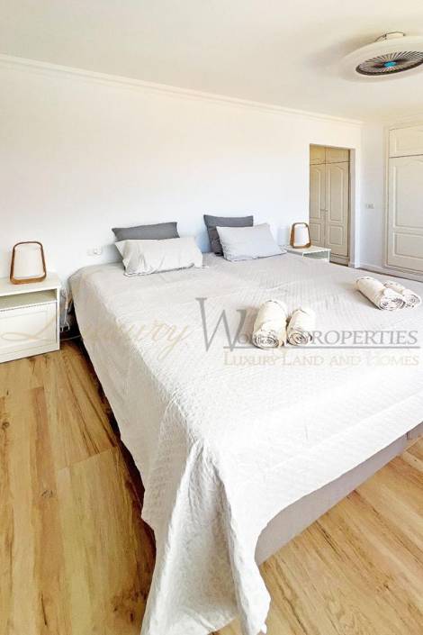 Villa for sale in  Costa Adeje, Spain - LWP4995L Adosado en Roque del Conde (L)