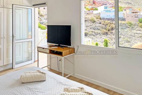 Villa for sale in  Costa Adeje, Spain - LWP4995L Adosado en Roque del Conde (L)