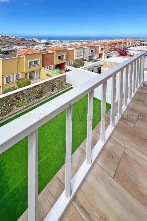 Villa for sale in  Costa Adeje, Spain - LWP4995L Adosado en Roque del Conde (L)