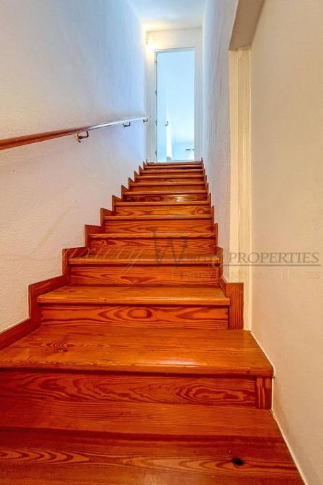 Villa for sale in  Costa Adeje, Spain - LWP4995L Adosado en Roque del Conde (L)