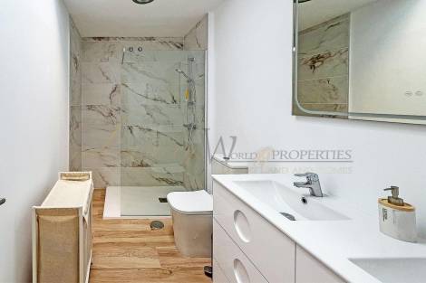 Villa for sale in  Costa Adeje, Spain - LWP4995L Adosado en Roque del Conde (L)