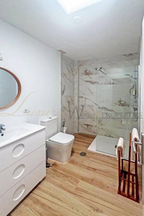 Villa for sale in  Costa Adeje, Spain - LWP4995L Adosado en Roque del Conde (L)