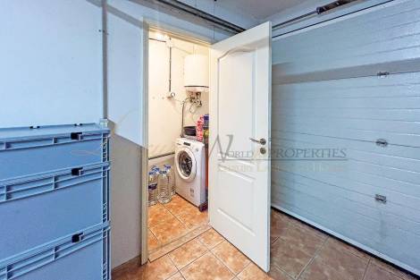 Villa for sale in  Costa Adeje, Spain - LWP4995L Adosado en Roque del Conde (L)