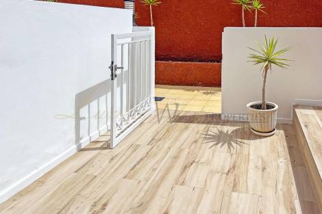 Villa for sale in  Costa Adeje, Spain - LWP4995L Adosado en Roque del Conde (L)