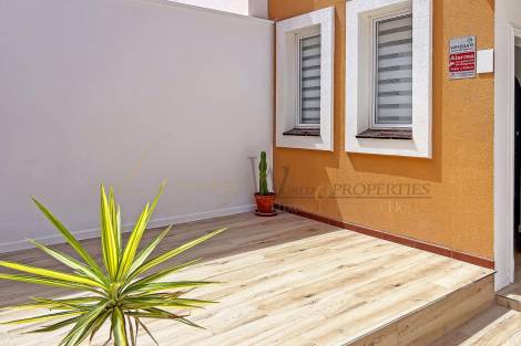 Villa for sale in  Costa Adeje, Spain - LWP4995L Adosado en Roque del Conde (L)