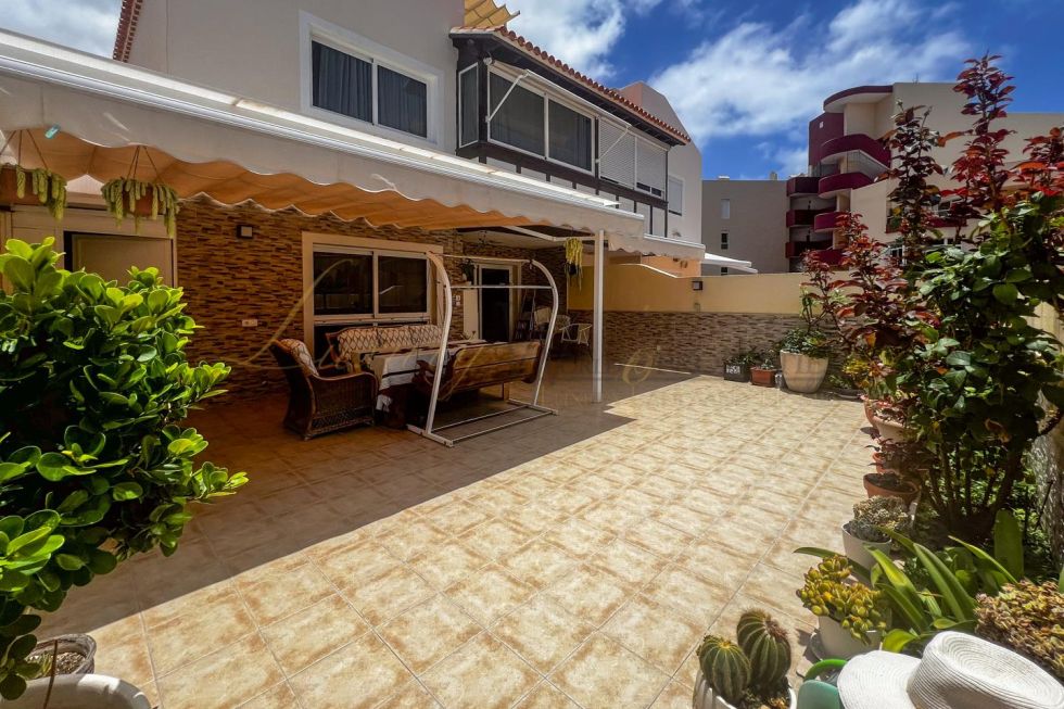 Villa for sale in  Costa Adeje, Spain - LWP5000 Casa en Las Encinas