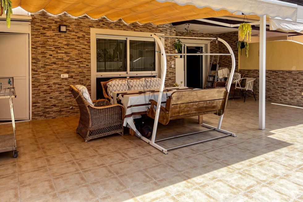 Villa for sale in  Costa Adeje, Spain - LWP5000 Casa en Las Encinas