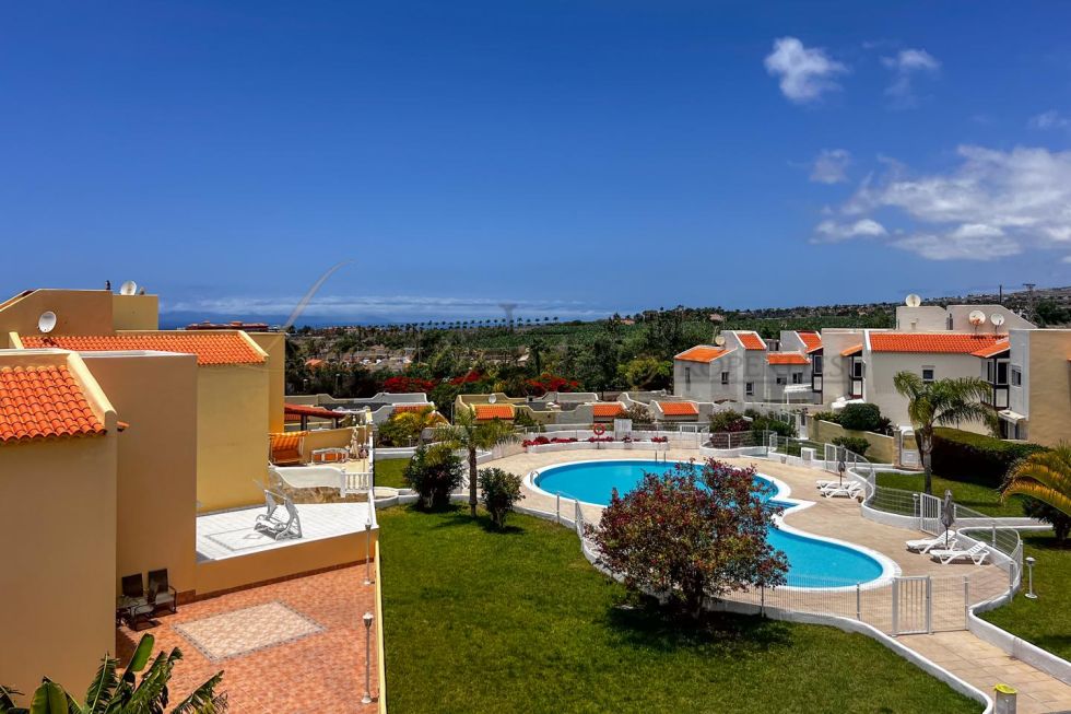 Villa for sale in  Costa Adeje, Spain - LWP5000 Casa en Las Encinas