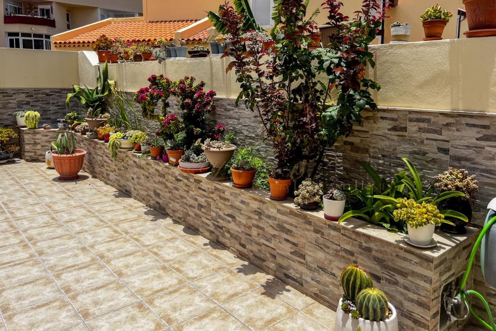 Villa for sale in  Costa Adeje, Spain - LWP5000 Casa en Las Encinas