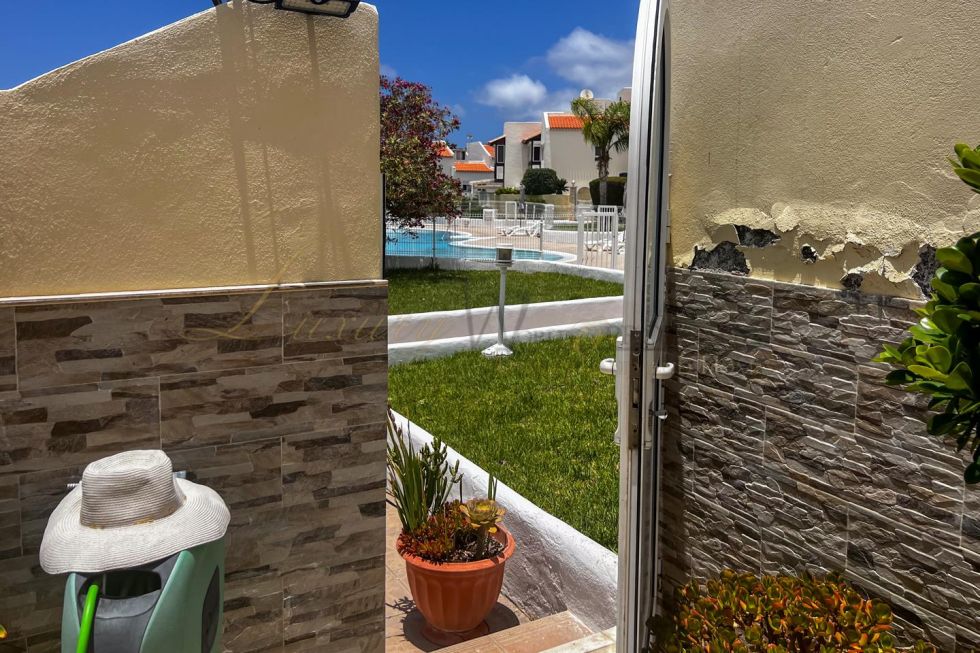 Villa for sale in  Costa Adeje, Spain - LWP5000 Casa en Las Encinas