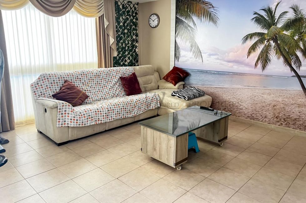 Villa for sale in  Costa Adeje, Spain - LWP5000 Casa en Las Encinas