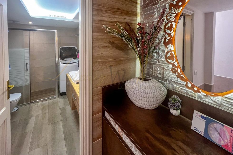 Villa for sale in  Costa Adeje, Spain - LWP5000 Casa en Las Encinas