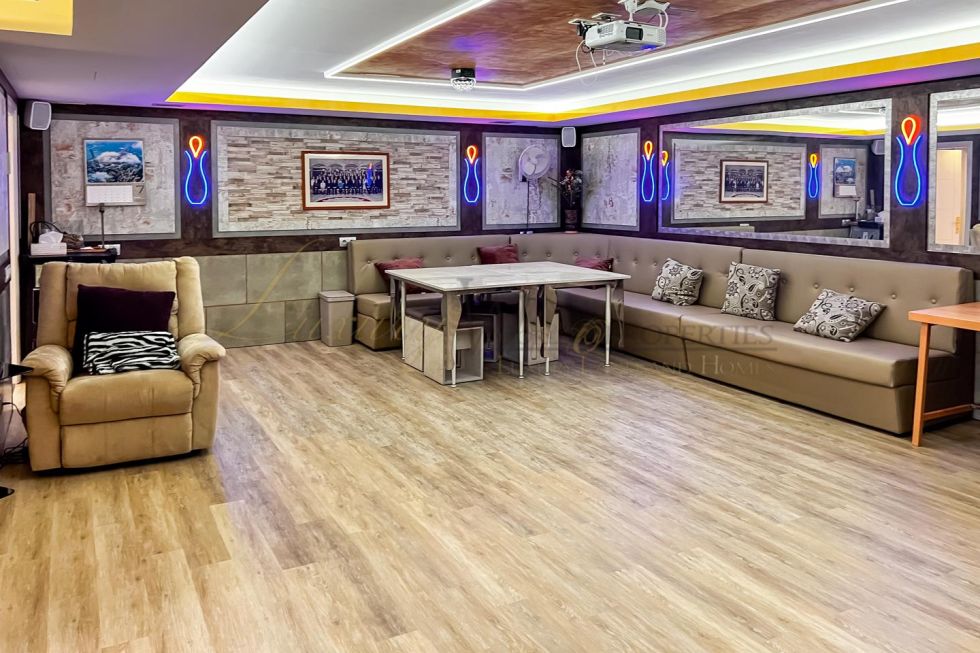 Villa for sale in  Costa Adeje, Spain - LWP5000 Casa en Las Encinas