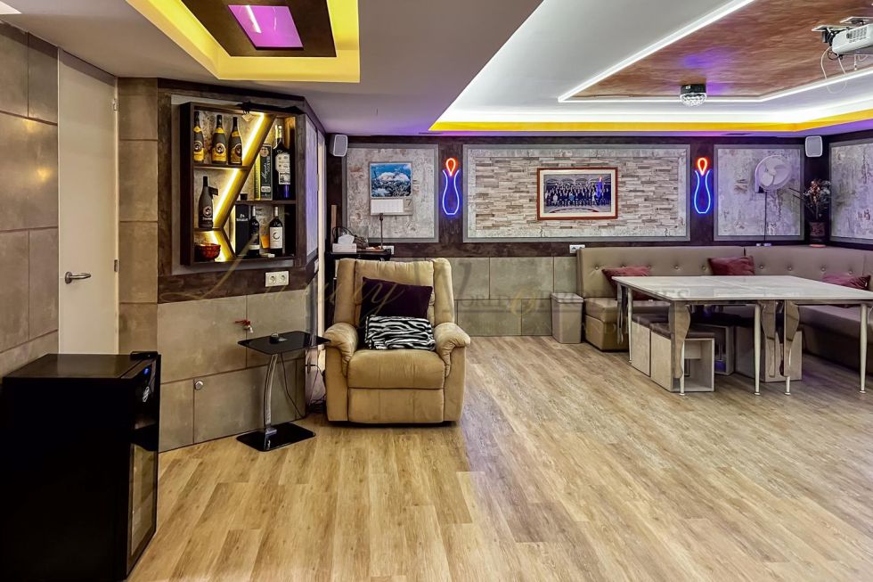Villa for sale in  Costa Adeje, Spain - LWP5000 Casa en Las Encinas