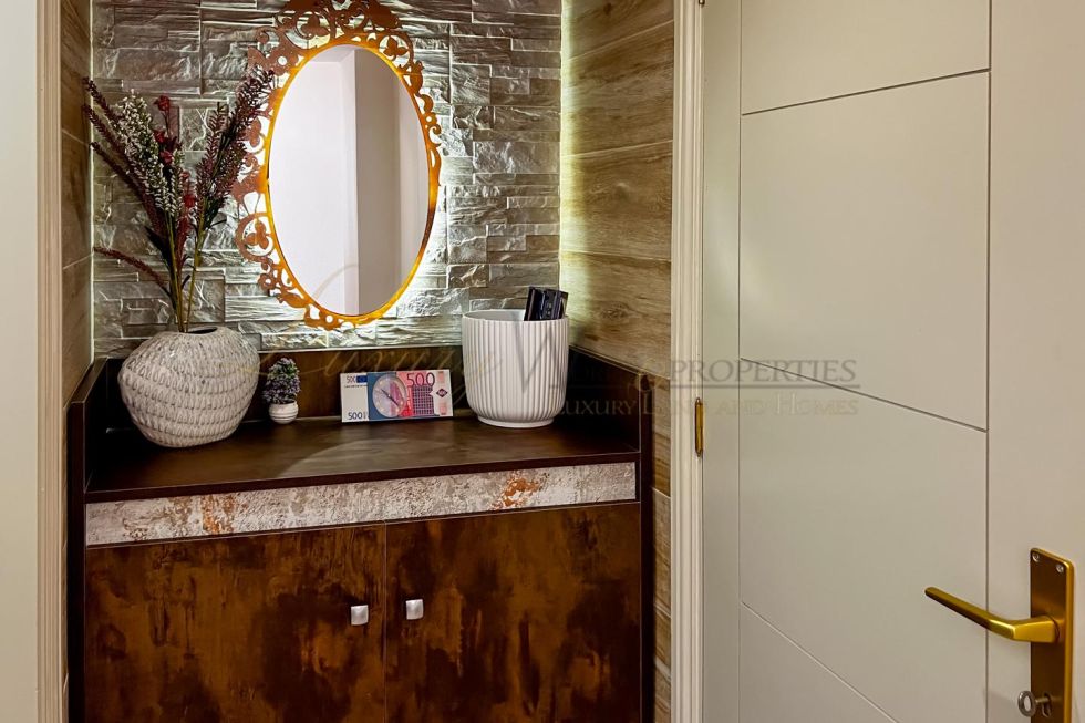 Villa for sale in  Costa Adeje, Spain - LWP5000 Casa en Las Encinas