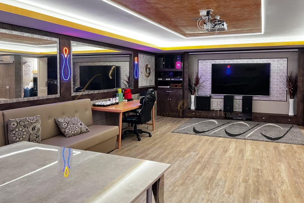 Villa for sale in  Costa Adeje, Spain - LWP5000 Casa en Las Encinas