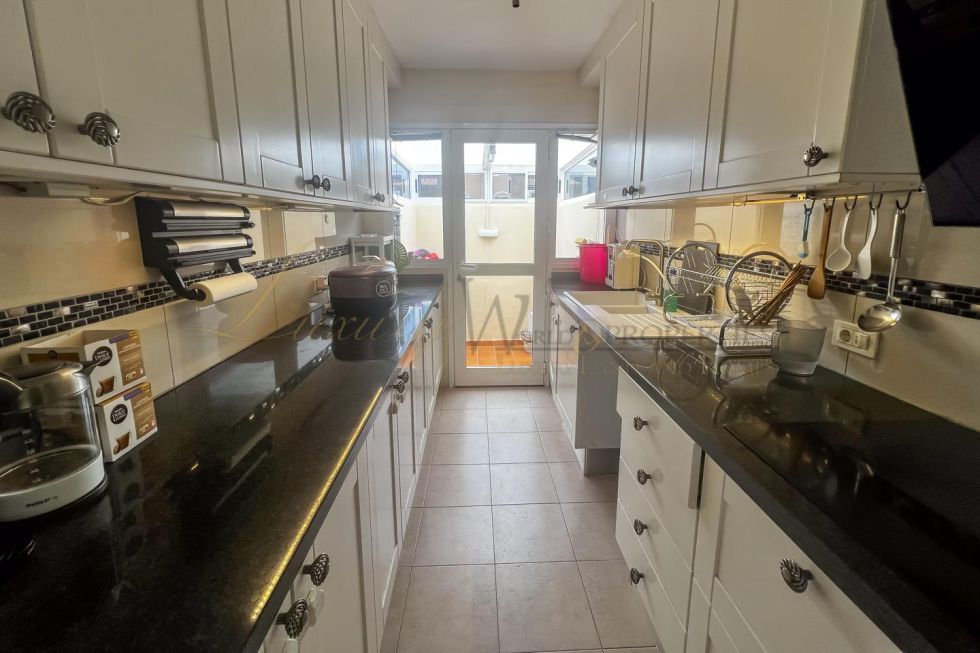 Villa for sale in  Costa Adeje, Spain - LWP5000 Casa en Las Encinas