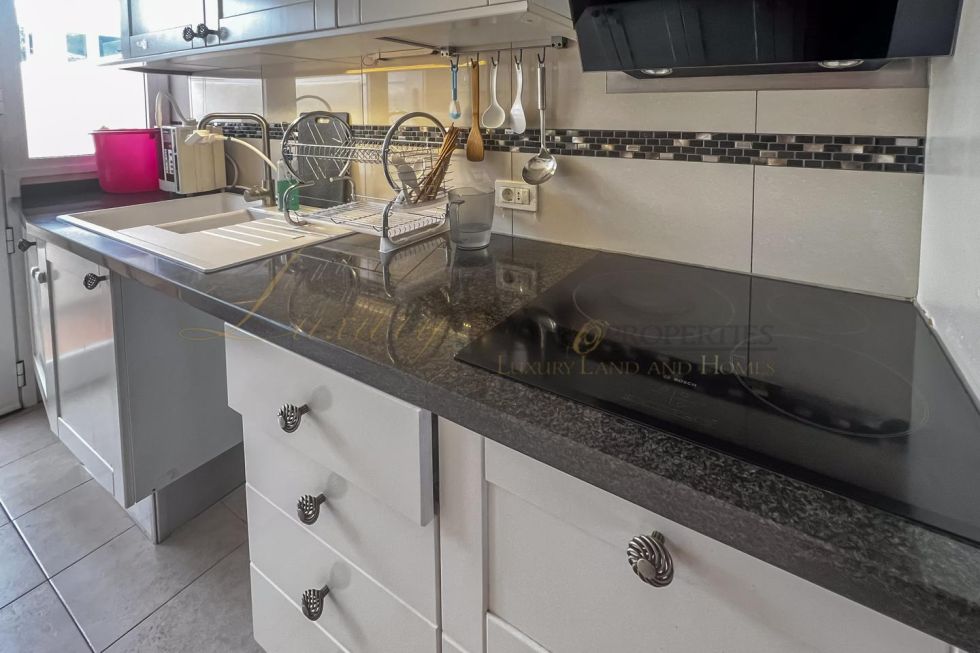 Villa for sale in  Costa Adeje, Spain - LWP5000 Casa en Las Encinas