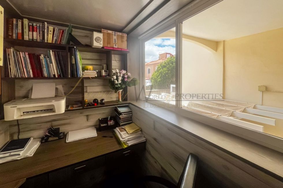 Villa for sale in  Costa Adeje, Spain - LWP5000 Casa en Las Encinas