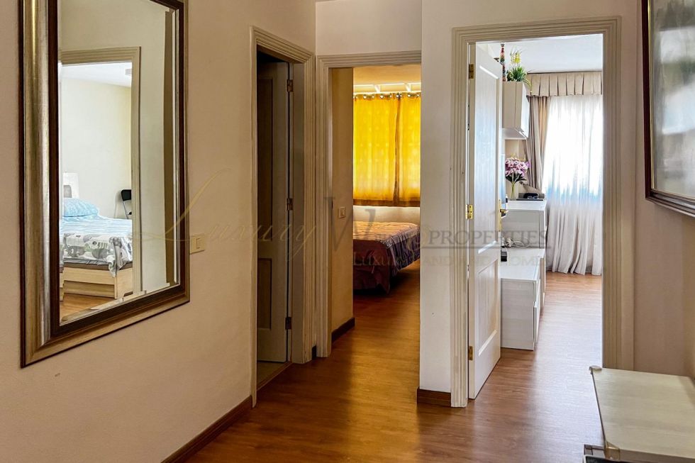 Villa for sale in  Costa Adeje, Spain - LWP5000 Casa en Las Encinas