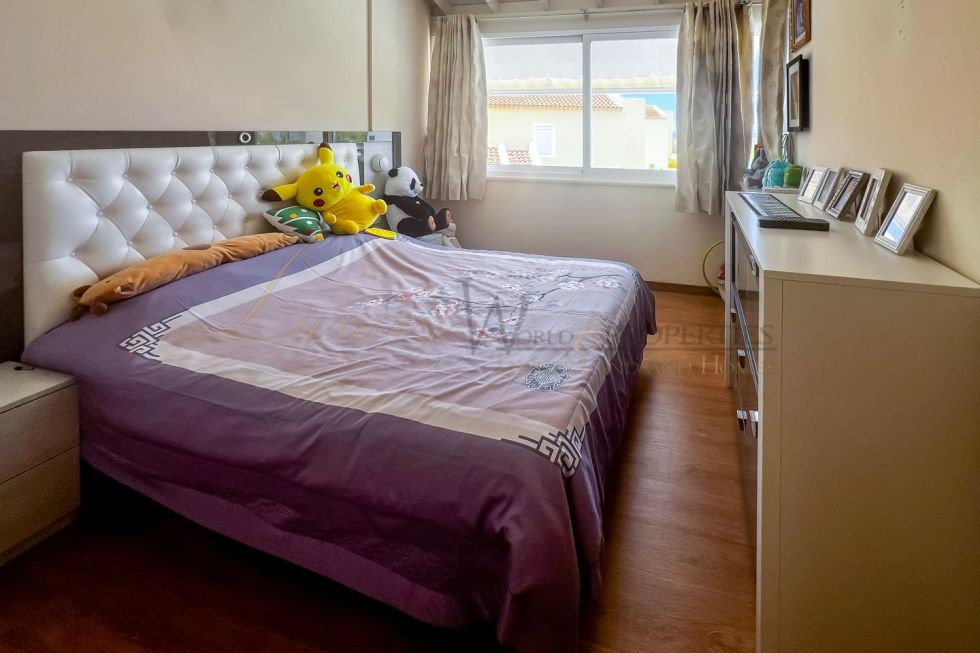 Villa for sale in  Costa Adeje, Spain - LWP5000 Casa en Las Encinas